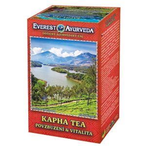 KAPHA SZÁLAS TEAKEVERÉK 100 GR (EVEREST AYURVEDA)