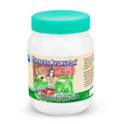 SHUKRAPRASH VITALITÁS & FÉRFIERŐ 200 GR