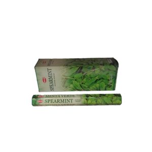 FÜSTÖLŐ HATSZÖG SPEARMINT HEM (FODORMENTA) 20DB PÁLCIKA/DOBOZ