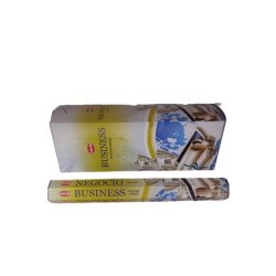   FÜSTÖLŐ HATSZÖG BUSINESS HEM (JÓ ÜZLET) 20DB PÁLCIKA/DOBOZ 