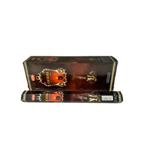 FÜSTÖLŐ HATSZÖG OODH HEM (AGARFA) 20DB PÁLCIKA/DOBOZ
