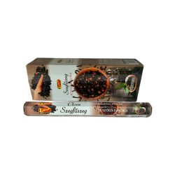 FÜSTÖLŐ HATSZÖG SZEGFŰSZEG NTT 20DB PÁLCIKA/DOBOZ