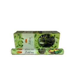 FÜSTÖLŐ HATSZÖG ZÖLD TEA NTT 20DB PÁLCIKA/DOBOZ