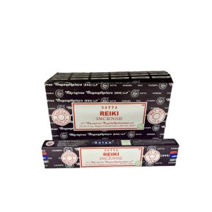 FÜSTÖLŐ LAPOS REIKI SATYA MASALA 10DB FÜSTÖLŐ/DOBOZ