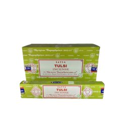 FÜSTÖLŐ LAPOS TULSI SATYA 10DB PÁLCIKA/DOBOZ