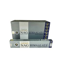 FÜSTÖLŐ LAPOS NAG HIMALAYA GOLDEN 15GR/DOBOZ