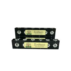 FÜSTÖLŐ LAPOS ZODIAC  NAMASTE 15G/DOBOZ