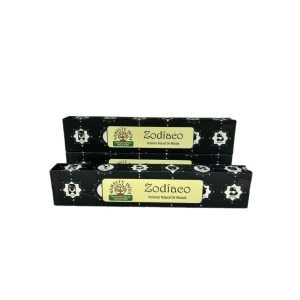 FÜSTÖLŐ LAPOS ZODIAC  NAMASTE 15G/DOBOZ