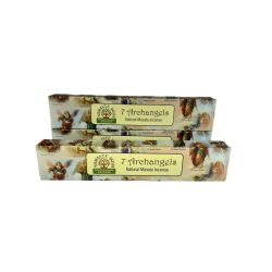 FÜSTÖLŐ LAPOS 7 ARCHANGELS NAMASTE 15G/DOBOZ