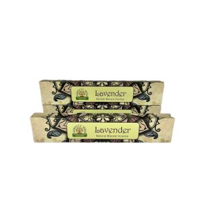 FÜSTÖLŐ LAPOS LAVENDER NAMASTE INDIA 15G/DOBOZ