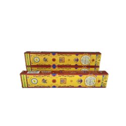 FÜSTÖLŐ LAPOS CEDARWOOD INDIAN HERITAGE 15G/DOBOZ