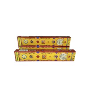 FÜSTÖLŐ LAPOS CEDARWOOD INDIAN HERITAGE 15G/DOBOZ