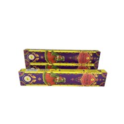 FÜSTÖLŐ LAPOS DRAGON BLOOD INDIAN HERITAGE 15G/DOBOZ