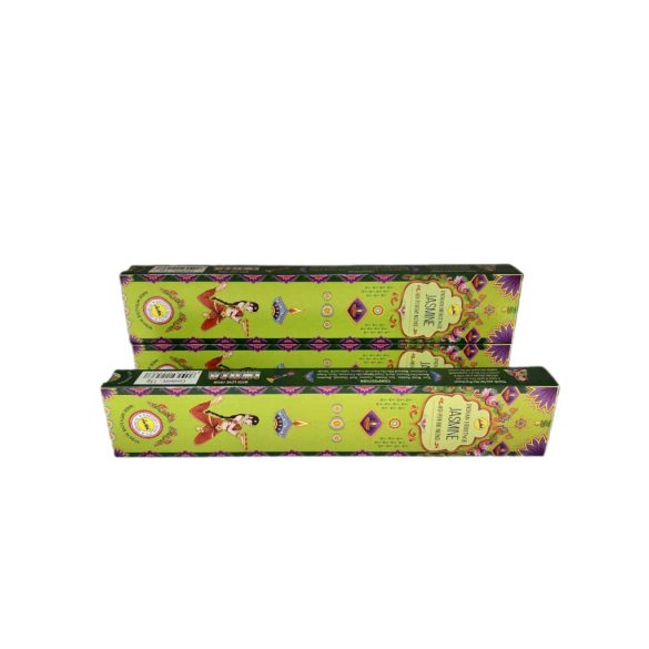 FÜSTÖLŐ LAPOS JASMINE INDIAN HERITAGE 15G/DOBOZ