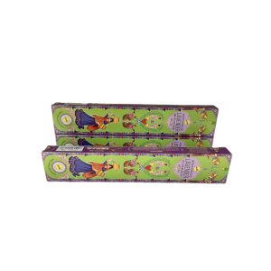 FÜSTÖLŐ LAPOS LAVENDER INDIAN HERITAGE 15G/DOBOZ