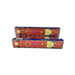 FÜSTÖLŐ LAPOS NAG CHAMPA INDIAN HERITAGE 15G/DOBOZ