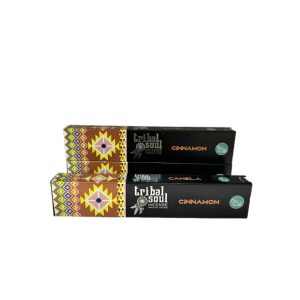 FÜSTÖLŐ LAPOS CINNAMON TRIBAL SOUL 15G/DOBOZ