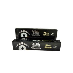 FÜSTÖLŐ LAPOS MOON RITUALS TRIBAL SOUL 15G/DOBOZ