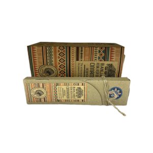 FÜSTÖLŐ LAPOS CINNAMON BANJARA GYANTA 8DB/DOBOZ