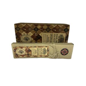 FÜSTÖLŐ LAPOS SANDALWOOD BANJARA GYANTA  8DB/DOBOZ