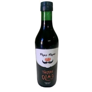 TÖKMAGOLAJ SZŰZ (PEPO PAPA) 500 ML