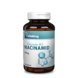 B-3 VITAMIN (NIACINAMID) 500MG 100DB (VITAKING)