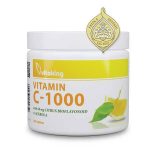 C-VITAMIN 1000MG + BIOFLAVONOIDOK  200 DB (VITAKING)