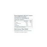 C-VITAMIN 1000MG + BIOFLAVONOIDOK  200 DB (VITAKING)