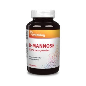 D-MANNOSE POR 100G  (VITAKING)