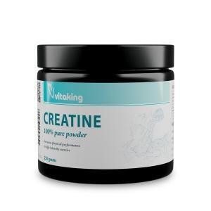  CREATINE (KREATIN) 250G VITAKING