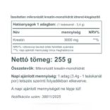  CREATINE (KREATIN) 250G VITAKING