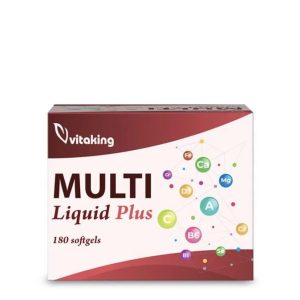 MULTI LIQUID PLUSZ (180) ÚJ FORMULA