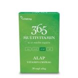 365 ALAP  MULTIVITAMIN CSOMAG (VITAKING) 30 DB 