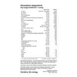 365 SPORT MULTIVITAMIN CSOMAG  60 DB  (VITAKING)