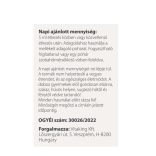 VITAFER JUNIOR LIPOSZÓMÁS VASKÉSZÍTMÉNY 120 ML (VITAKING)