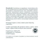 C-1000+D-4000 KOMPLEX 200 DB TABLETTA  (VITAKING)