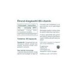 B-6 VITAMIN (P5P) 11,6MG 60DB (VITAKING)