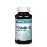 B-5 VITAMIN (PANTOTÉNSAV) 200MG 90DB (VITAKING)
