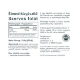 B-9 VITAMIN (FOLÁT) 400MCG 60DB (VITAKING)