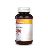 KOENZIM Q10 GÉLKAPSZULA 100 MG 60 DB (VITAKING)