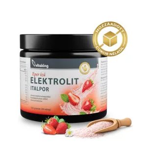 ELEKTROLIT ITALPOR EPRES  - 30 ADAG, 165G (VITAKING)