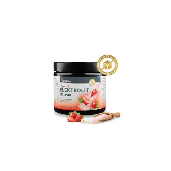 ELEKTROLIT ITALPOR EPRES  - 30 ADAG, 165G (VITAKING)