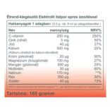 ELEKTROLIT ITALPOR EPRES  - 30 ADAG, 165G (VITAKING)