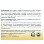 ELEKTROLIT ITALPOR CITROM IZŰ - 30 ADAG, 165G (VITAKING)
