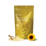 NAPRAFORGÓ LECITIN POR 200GR (VITAKING)