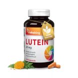 LUTEIN 20MG + 4MG ZEAXANTIN 120DB KAPSZULA (VITAKING)