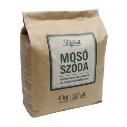 MOSÓSZÓDA 4 KG