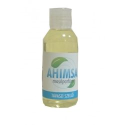 AHIMSA MOSÓPARFÜM 100 ML / TAVASZI SZELLŐ