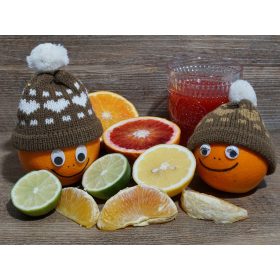 GYERMEK VITAMINOK